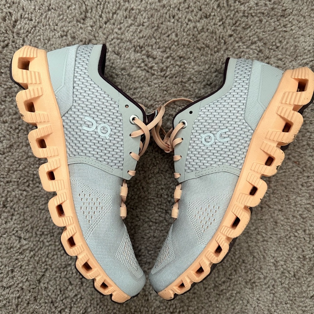 On Cloud X Shoes